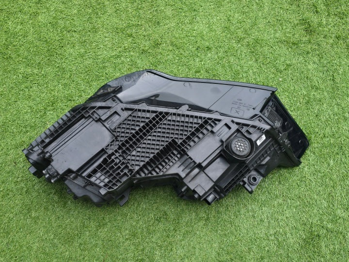 Frontscheinwerfer Audi Q7 4M0941012C LED Rechts Scheinwerfer Headlight SCH7950267652ki