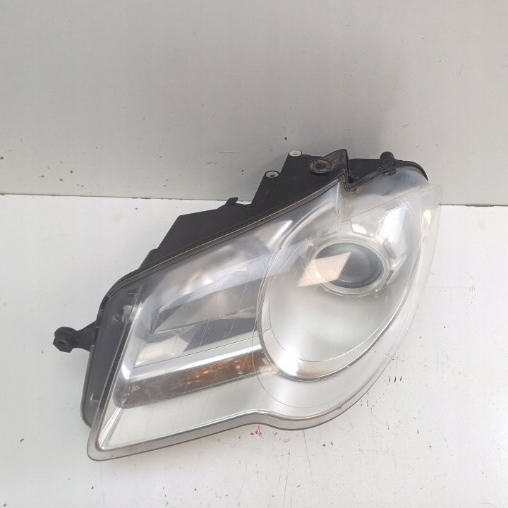 Frontscheinwerfer VW Touran 1T1941005B Links Scheinwerfer Headlight SCH7950388326uo