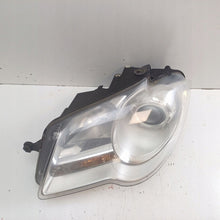 Load image into Gallery viewer, Frontscheinwerfer VW Touran 1T1941005B Links Scheinwerfer Headlight SCH7950388326uo
