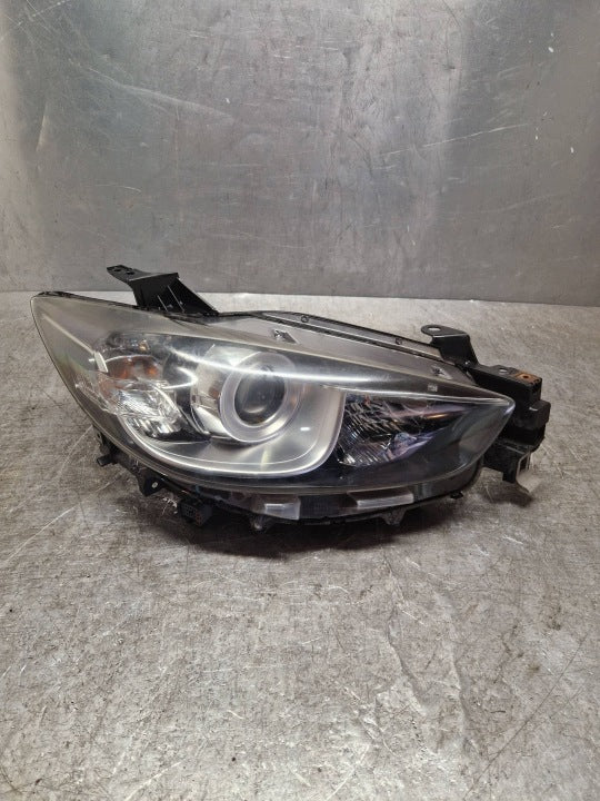 Frontscheinwerfer Mazda Cx-5 KD5351030E Rechts Scheinwerfer Headlight SCH7952064217on