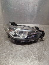 Laden Sie das Bild in den Galerie-Viewer, Frontscheinwerfer Mazda Cx-5 KD5351030E Rechts Scheinwerfer Headlight SCH7952064217on