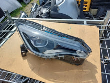 Load image into Gallery viewer, Frontscheinwerfer Renault Zoe 260100279R Rechts Scheinwerfer Headlight SCH7952331039ow