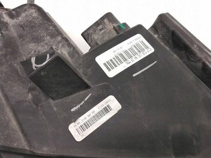 Frontscheinwerfer Tesla Model S 600591100C Rechts Scheinwerfer Headlight SCH7953452683go