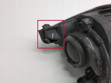 Load image into Gallery viewer, Frontscheinwerfer Tesla Model S 600591100C Rechts Scheinwerfer Headlight SCH7953452683go
