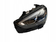 Load image into Gallery viewer, Frontscheinwerfer Mercedes-Benz A2069066304 LED Links Scheinwerfer Headlight SCH7954288408zq