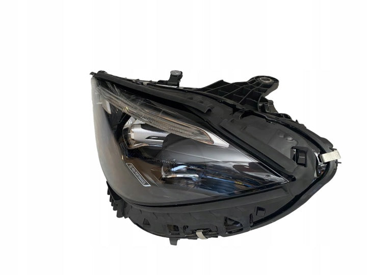 Frontscheinwerfer Mercedes-Benz A2069066304 LED Links Scheinwerfer Headlight SCH7954288408zq