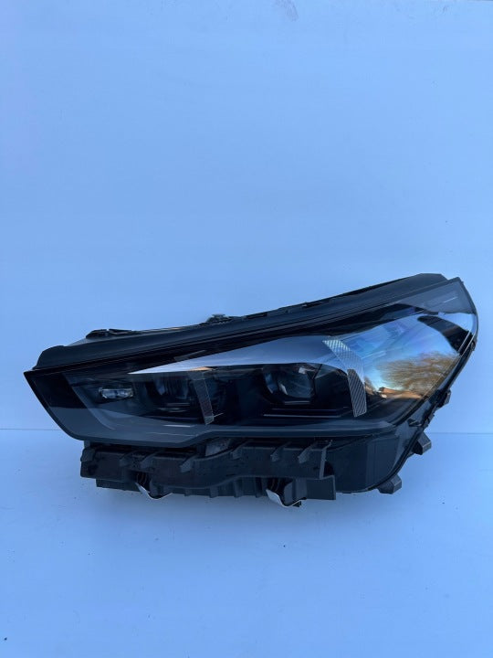 Frontscheinwerfer BMW 5 5A798D7-09 LED Links Scheinwerfer Headlight SCH7954707246uc