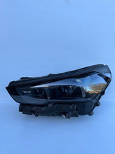 Laden Sie das Bild in den Galerie-Viewer, Frontscheinwerfer BMW 5 5A798D7-09 LED Links Scheinwerfer Headlight SCH7954707246uc