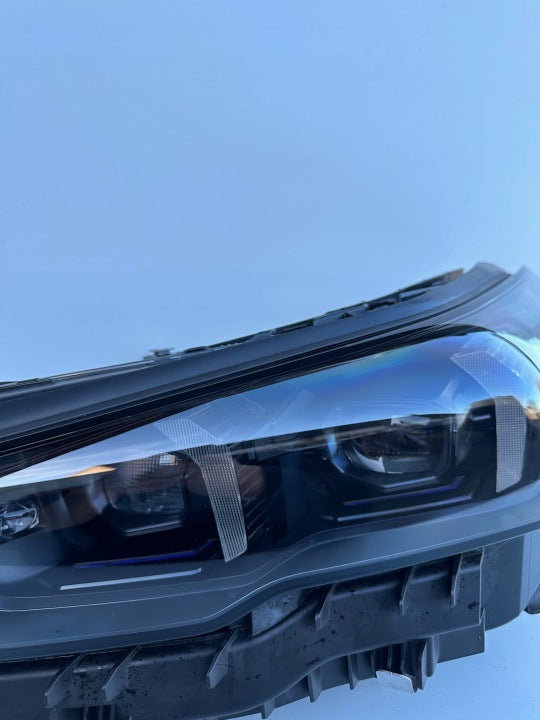 Frontscheinwerfer BMW 5 5A798D7-09 LED Links Scheinwerfer Headlight SCH7954707246uc