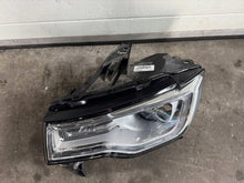 Laden Sie das Bild in den Galerie-Viewer, Frontscheinwerfer Jeep Grand Cherokee Wk2 68289239AG Links Headlight SCH7955477453ik