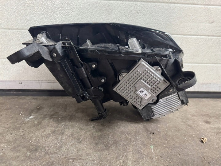 Frontscheinwerfer Jeep Grand Cherokee Wk2 68289239AG Links Headlight SCH7955477453ik