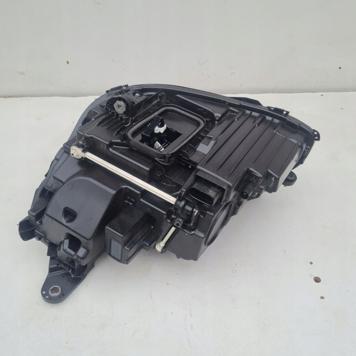 Frontscheinwerfer Mercedes-Benz A2139064004 LED Rechts Scheinwerfer Headlight SCH7955505346zp