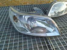 Load image into Gallery viewer, Frontscheinwerfer Chevrolet Aveo 9G24JF3 Ein Satz Scheinwerfer Headlight SCH7956367073cj