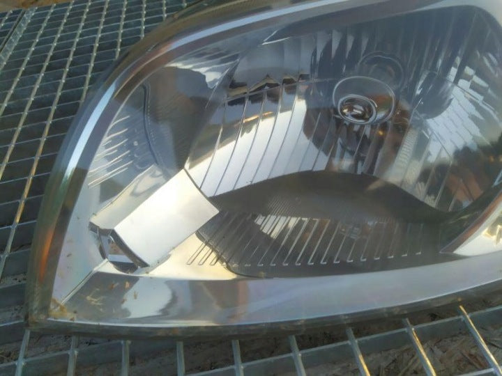 Frontscheinwerfer Chevrolet Aveo 9G24JF3 Ein Satz Scheinwerfer Headlight SCH7956367073cj