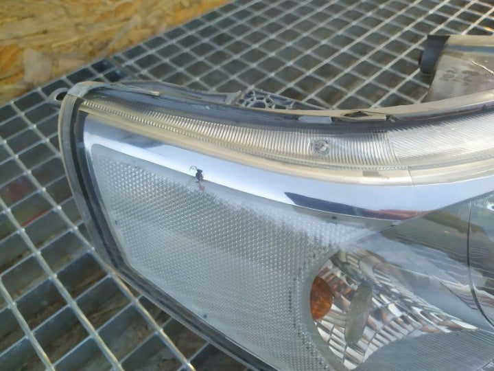 Frontscheinwerfer Chevrolet Aveo 9G24JF3 Ein Satz Scheinwerfer Headlight SCH7956367073cj
