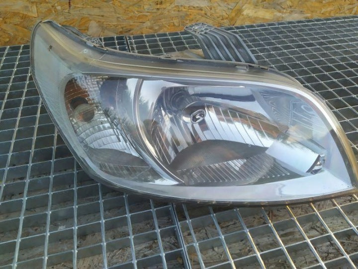 Frontscheinwerfer Chevrolet Aveo 9G24JF3 Ein Satz Scheinwerfer Headlight SCH7956367073cj