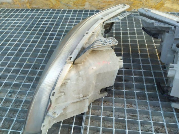 Frontscheinwerfer Chevrolet Aveo 9G24JF3 Ein Satz Scheinwerfer Headlight SCH7956367073cj