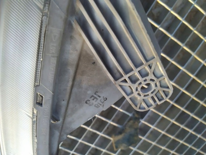 Frontscheinwerfer Chevrolet Aveo 9G24JF3 Ein Satz Scheinwerfer Headlight SCH7956367073cj