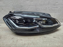 Load image into Gallery viewer, Frontscheinwerfer VW Golf VII 5G1941082D Rechts Scheinwerfer Headlight SCH7956764813jl