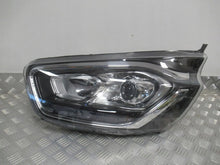 Laden Sie das Bild in den Galerie-Viewer, Frontscheinwerfer Ford Transit Custom JK2113W030DH Links Scheinwerfer Headlight SCH7956822561fz