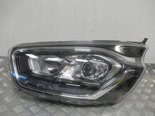 Laden Sie das Bild in den Galerie-Viewer, Frontscheinwerfer Ford Transit Custom JK2113W030DH Links Scheinwerfer Headlight SCH7956822561fz