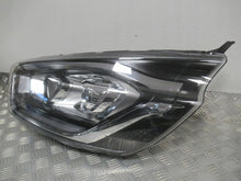 Laden Sie das Bild in den Galerie-Viewer, Frontscheinwerfer Ford Transit Custom JK2113W030DH Links Scheinwerfer Headlight SCH7956822561fz
