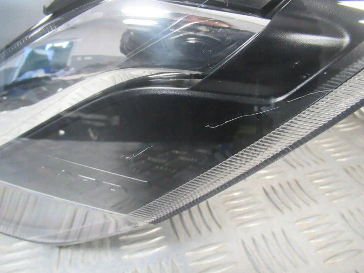 Frontscheinwerfer Ford Transit Custom JK2113W030DH Links Scheinwerfer Headlight SCH7956822561fz