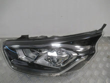 Laden Sie das Bild in den Galerie-Viewer, Frontscheinwerfer Ford Transit Custom JK2113W030DH Links Scheinwerfer Headlight SCH7956822561fz