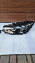 Load image into Gallery viewer, Frontscheinwerfer VW Passat 3J1941035 Links Scheinwerfer Headlight SCH7957523983yo