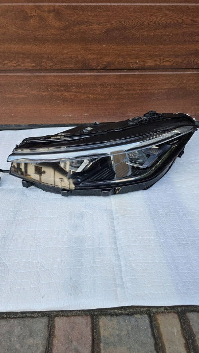 Frontscheinwerfer VW Passat 3J1941035 Links Scheinwerfer Headlight SCH7957523983yo