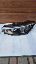 Load image into Gallery viewer, Frontscheinwerfer VW Passat 3J1941035 Links Scheinwerfer Headlight SCH7957523983yo