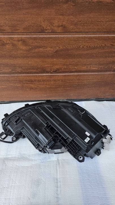 Frontscheinwerfer VW Passat 3J1941035 Links Scheinwerfer Headlight SCH7957523983yo
