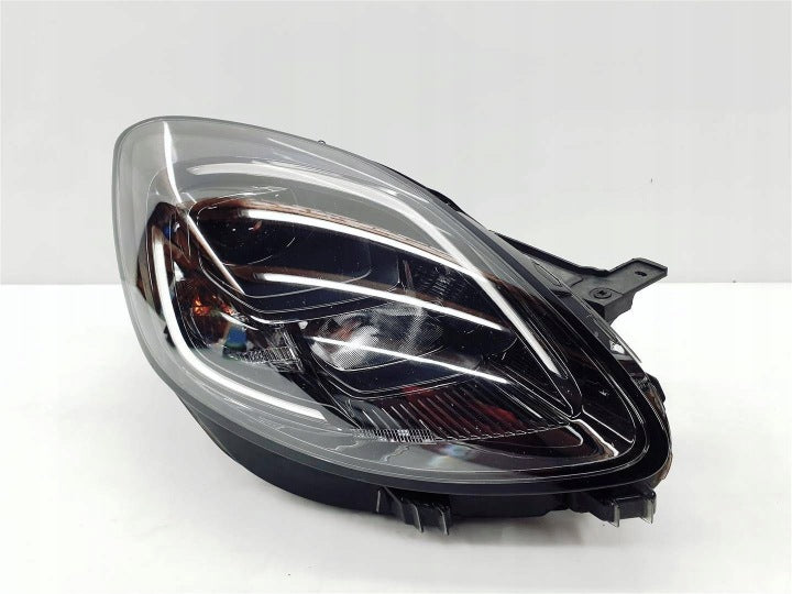 Frontscheinwerfer Ford Puma L1FB13E014GH Rechts Scheinwerfer Headlight SCH7957826828er