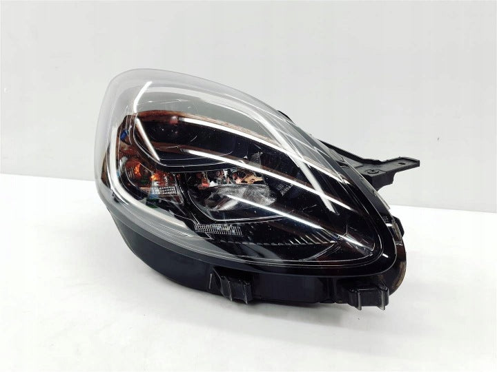 Frontscheinwerfer Ford Puma L1FB13E014GH Rechts Scheinwerfer Headlight SCH7957826828er