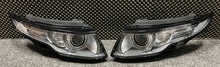 Laden Sie das Bild in den Galerie-Viewer, Frontscheinwerfer Land Rover Evoque BJ3213W029EE Ein Stück (Rechts oder Links) SCH7958273662lo