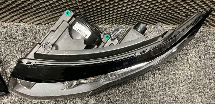 Frontscheinwerfer Land Rover Evoque BJ3213W029EE Ein Stück (Rechts oder Links) SCH7958273662lo