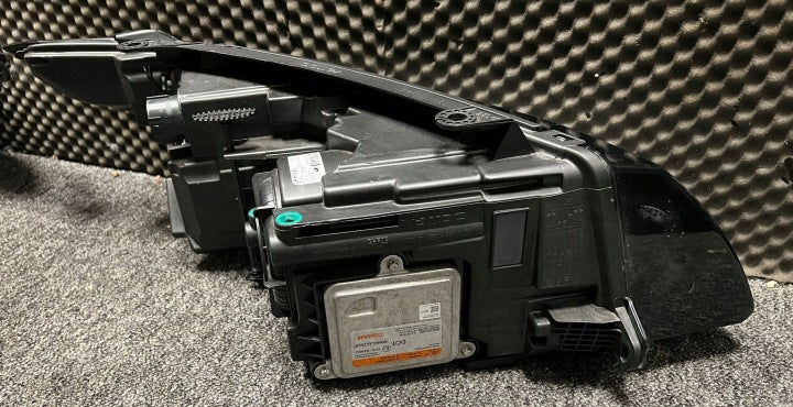 Frontscheinwerfer Land Rover Evoque BJ3213W029EE Ein Stück (Rechts oder Links) SCH7958273662lo