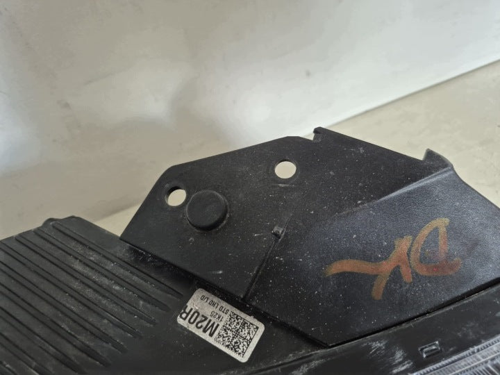 Frontscheinwerfer Hyundai Ioniq 92102-G2020 Rechts Scheinwerfer Headlight SCH7958714166ir