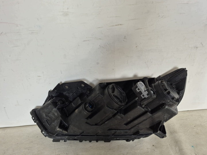 Frontscheinwerfer Hyundai Ioniq 92102-G2020 Rechts Scheinwerfer Headlight SCH7958714166ir