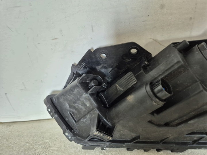 Frontscheinwerfer Hyundai Ioniq 92102-G2020 Rechts Scheinwerfer Headlight SCH7958714166ir