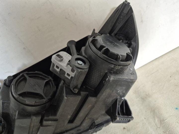 Frontscheinwerfer Hyundai Ioniq 92102-G2020 Rechts Scheinwerfer Headlight SCH7958714166ir