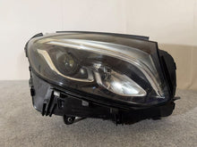 Load image into Gallery viewer, Frontscheinwerfer Mercedes-Benz Glc A2539065201 Rechts Scheinwerfer Headlight SCH7958733041rl