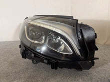 Load image into Gallery viewer, Frontscheinwerfer Mercedes-Benz Glc A2539065201 Rechts Scheinwerfer Headlight SCH7958733041rl