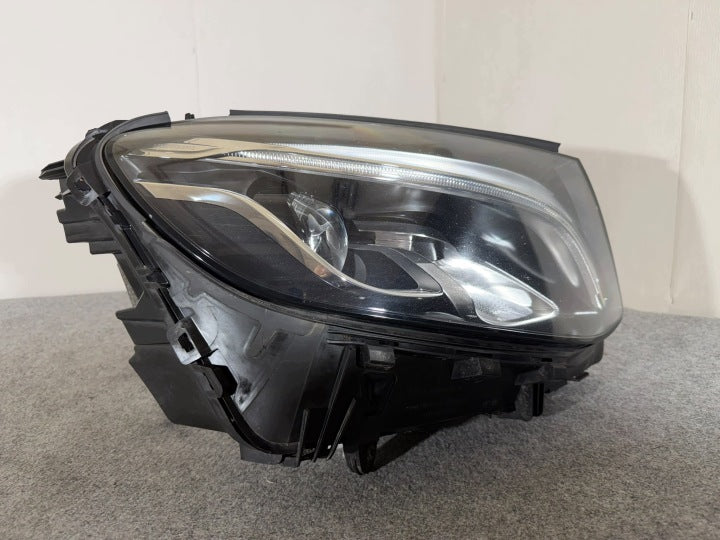 Frontscheinwerfer Mercedes-Benz Glc A2539065201 Rechts Scheinwerfer Headlight SCH7958733041rl