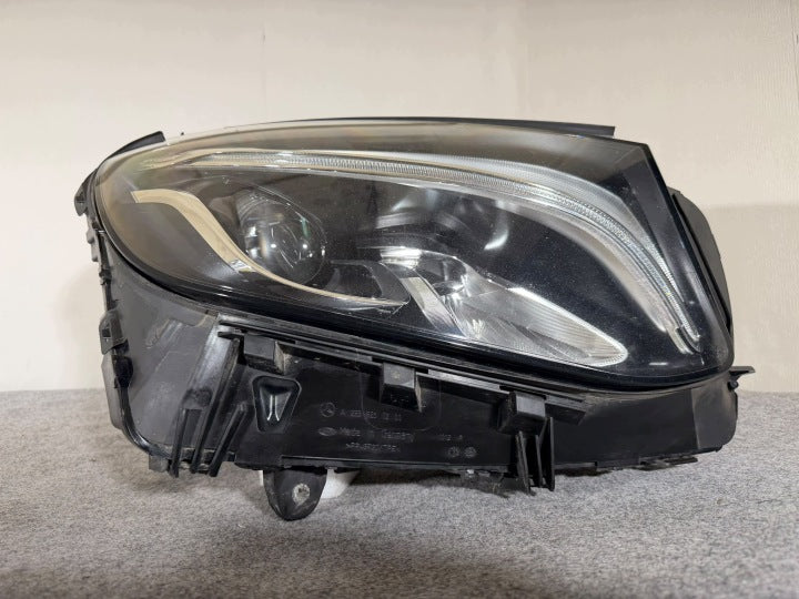 Frontscheinwerfer Mercedes-Benz Glc A2539065201 Rechts Scheinwerfer Headlight SCH7958733041rl