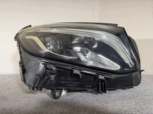 Load image into Gallery viewer, Frontscheinwerfer Mercedes-Benz Glc A2539065201 Rechts Scheinwerfer Headlight SCH7958733041rl