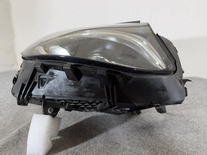Frontscheinwerfer Mercedes-Benz Glc A2539065201 Rechts Scheinwerfer Headlight SCH7958733041rl
