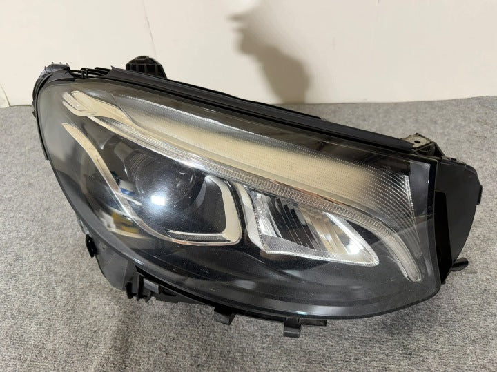 Frontscheinwerfer Mercedes-Benz Glc A2539065201 Rechts Scheinwerfer Headlight SCH7958733041rl