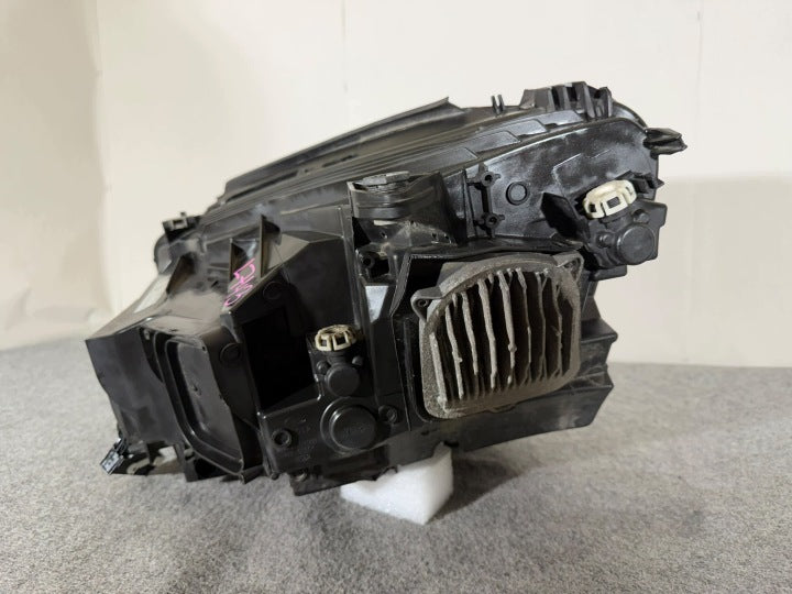 Frontscheinwerfer Mercedes-Benz Glc A2539065201 Rechts Scheinwerfer Headlight SCH7958733041rl