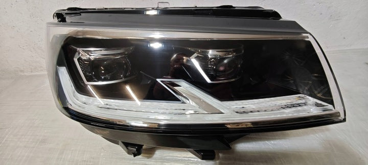 Frontscheinwerfer VW 7L1941774A LED Rechts Scheinwerfer Headlight SCH7959477541ec